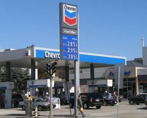 Chevron incepe in 2012 forajul de gaze neconventionale in Romania