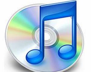 Magazinul digital al Apple, iTunes, a vandut peste 25 de miliarde de melodii
