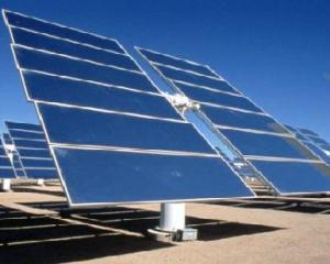 Compania germana Conergy investeste 3 milioane de euro intr-un parc fotovoltaic langa Craiova