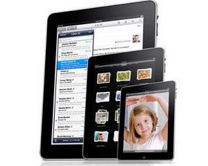 Orange aduce iPad 3 pe piata din Romania din 27 iulie
