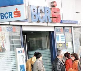 BCR  lanseaza oferta de creditare in lei, cu dobanda fixa