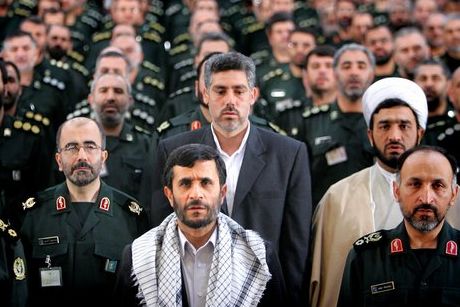Vicepremierul israelian: vestul are la dispozitie trei ani pentru a opri Iranul