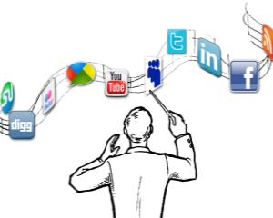 Cat de rau este afectat marketingul de Social Media