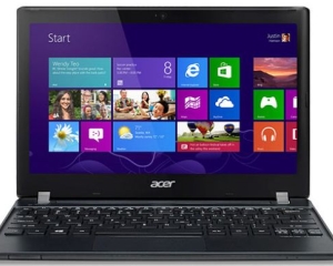 Acer a lansat ultraportabilul TravelMate B113, al carui pret incepe de la 399 dolari