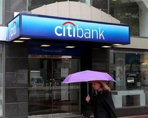 Citigroup va taia 11.000 de joburi. Ce se intampla cu operatiunile Citibank din Romania?