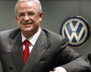 Seful grupului VW este multumit de performantele Skoda si Seat