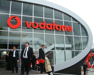 Vodafone reduce tarifele la roaming