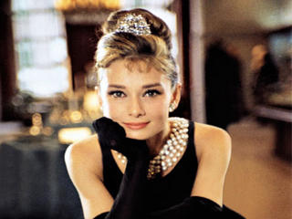 "Vacanta la Roma" si Premiul Oscar pentru cea mai buna actrita, Audrey Hepburn