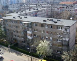 Preturile apartamentelor comuniste se vor diminua cu 30% in 2012
