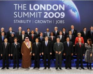 ANALIZA: Liderii lumii au putine optiuni pentru a rezolva o noua criza globala precum cea din 2008 - 2009