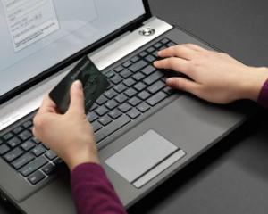 MasterCard si-a lansat sectiune pe site pentru informarea platitorilor romani de taxe