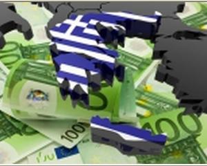 Grecia vinde din casa sa isi plateasca datoriile