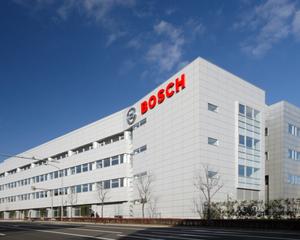 Bosch a finalizat procedurile de preluare a Grupului Unipoint din Taiwan