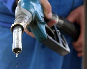 Romania ocupa locul sapte la pretul benzinei