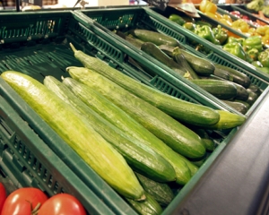 Rusia interzice importul de legume proaspete din Uniunea Europeana