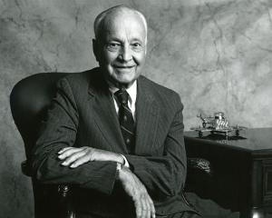 INVESTITII: Cele 16 legi ale lui Sir John Templeton