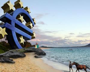 Moody's face ravagii in Europa. A retrogradat sase tari din zona euro si a avertizat Franta, Austria si Marea Britanie