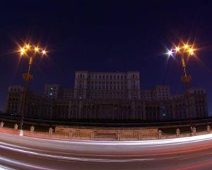 Ora Pamantului a crescut consumul de energie electrica in Romania