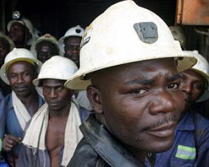 Mineri zambieni l-au ucis pe seful lor chinez