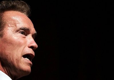 Schwarzenegger spune ca a platit 200 de milioane dolari din buzunar in timpul guvernarii