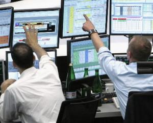 X-Trade Brokers: Intre 12.000 si 14.000 de romani tranzactioneaza pe pietele internationale