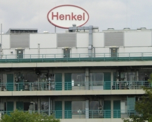 Rezultate-record pentru Henkel in anul 2012
