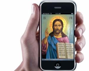 Aplicatie de rugaciuni pentru iPhone si iPad