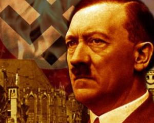 Hitler si puterea absoluta a nazistilor