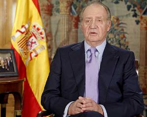 Salarii mai mici pentru membrii familiei regale spaniole