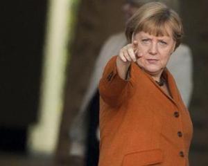Germania nu accepta un nou haircut in Grecia