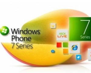 HTC va lansa primele doua telefoane Windows Phone "Mango" pe 1 septembrie