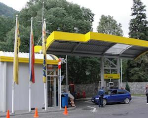 E oficial: benzina si motorina se scumpesc cu 41 de bani/l