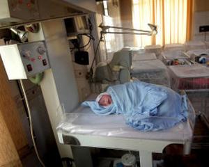 "Cel mai prematur bebelus din lume" poate merge acasa