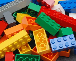 Lego si-a deschis reprezentanta de vanzari in Romania