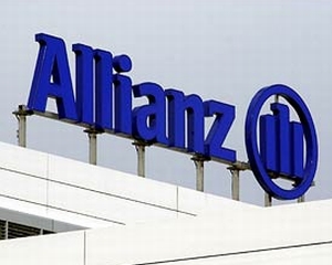 Profitul Allianz a scazut cu 45% in T1