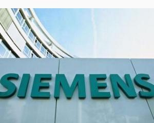 Siemens a castigat MasterCard Transport Ticketing Award 2013