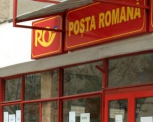 Statul vrea sa vanda 51% din Posta Romana