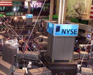 ICE vrea sa cumpere NYSE Euronext pentru suma de 8,2 miliarde de dolari