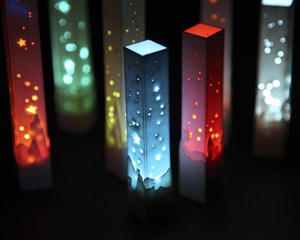 Viitorul luminos al lumii va folosi LED-uri