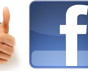 Facebook: Like-urile te transforma intr-o carte deschisa