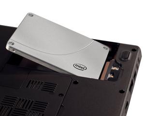 Intel a lansat SSD-uri cu capacitate de 600 GB