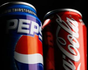 Tu stii care este diferenta dintre Coca-Cola si Pepsi?