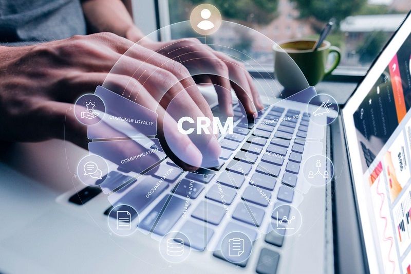 5 semne ca afacerea ta are nevoie de un sistem CRM