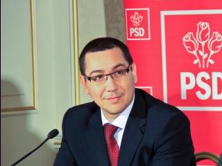 UNPR: Ponta ar trebui sa demisioneze din toate functiile pentru raul facut Romaniei