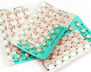 Contraceptive orale pentru barbati