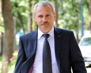 Ministrul Liviu Dragnea: Nu va fi o singura capitala intr-o regiune