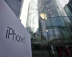 iPhone original mai ieftin pentru piata din China