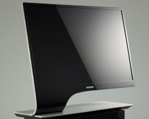 Samsung 950, monitorul SF