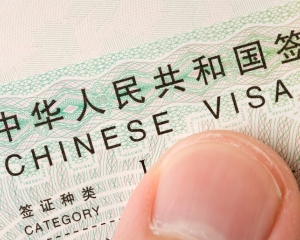Strainii vor putea sta in Beijing 3 zile fara viza