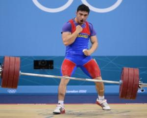 A doua medalie de bronz pentru Romania la Jocurile Olimpice